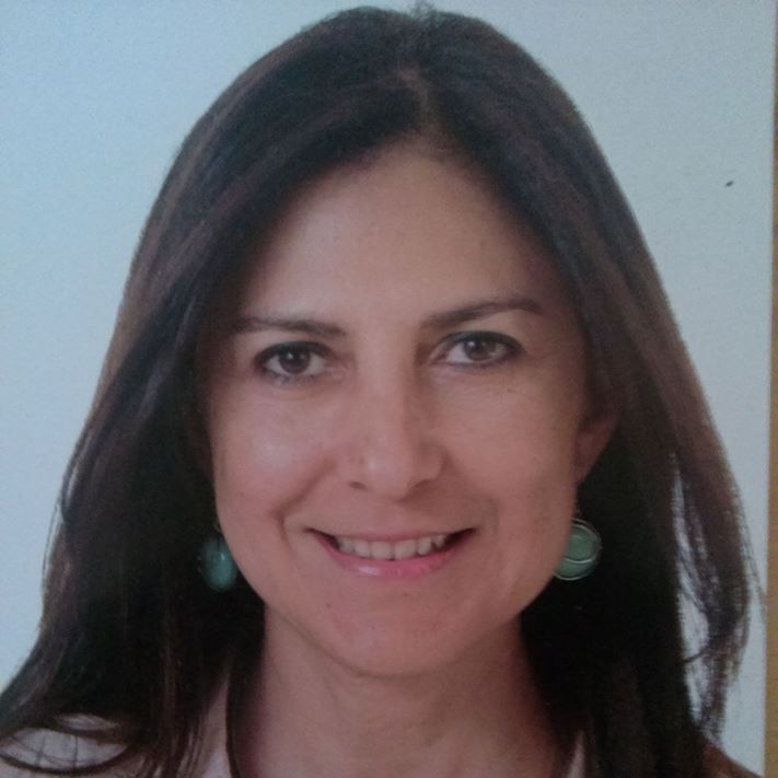 Alma Julia Delgado