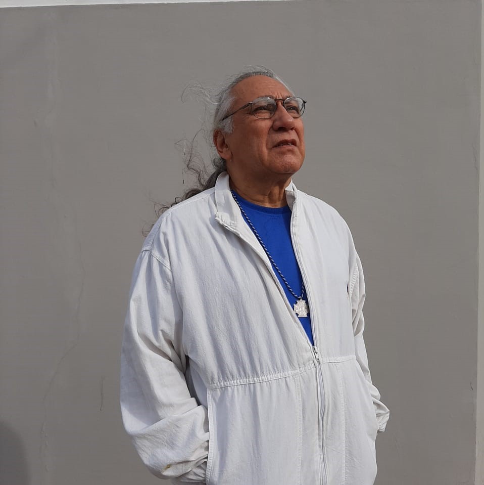 Elbio Artemio Almirón