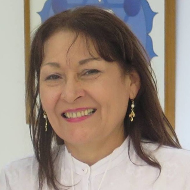 Gabriela Garcia