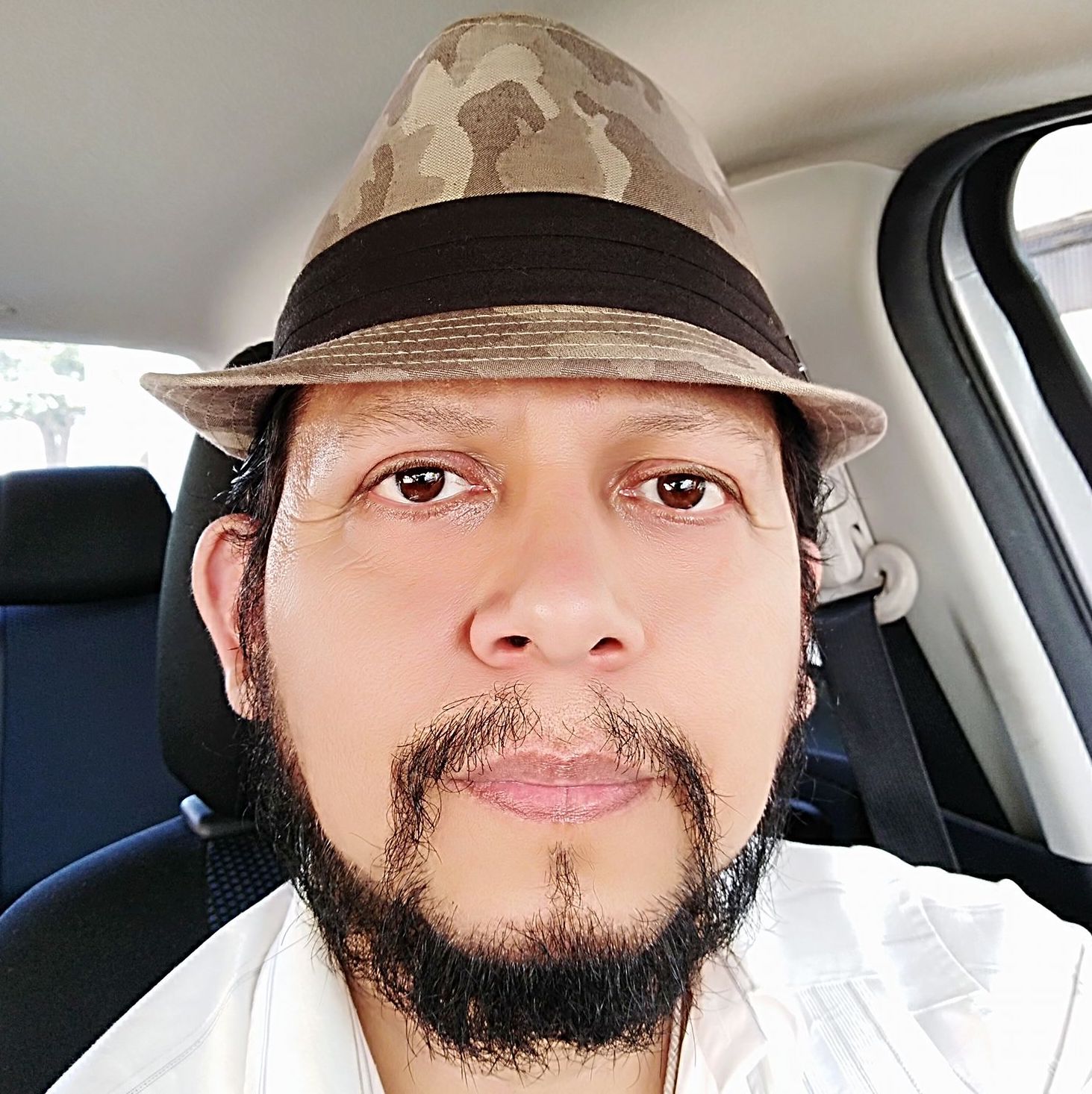 Lamberto Guicho Samaniego