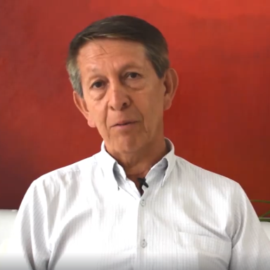 Manuel Cerón