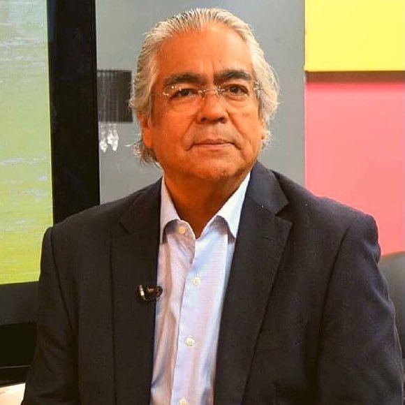 Oscar Molina