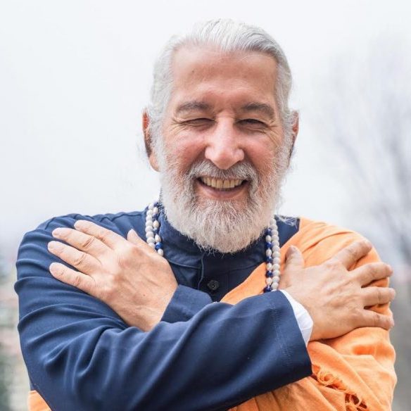 Alfredo Sfeir Younis