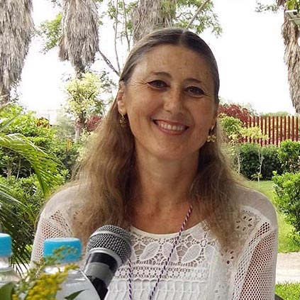 Gracia Belart Torrecilla