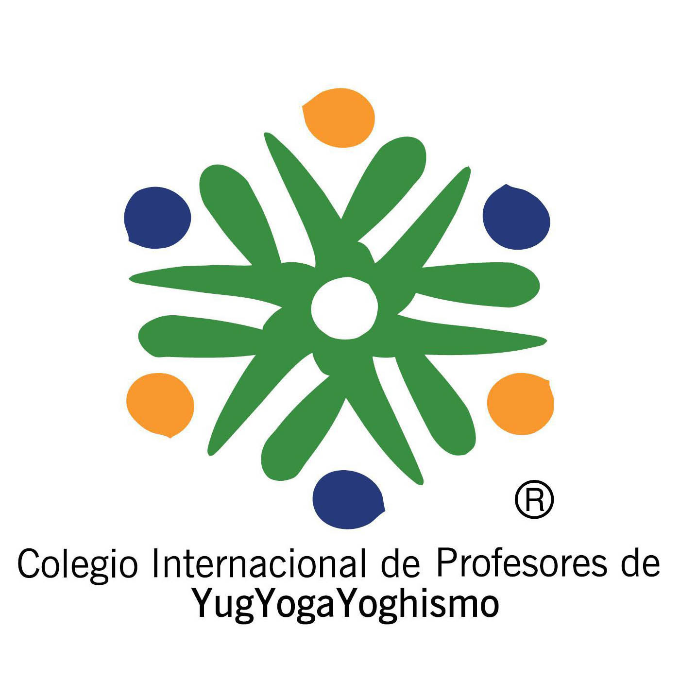 Colegio Internacional de Profesores de Yug Yoga Yoghismo