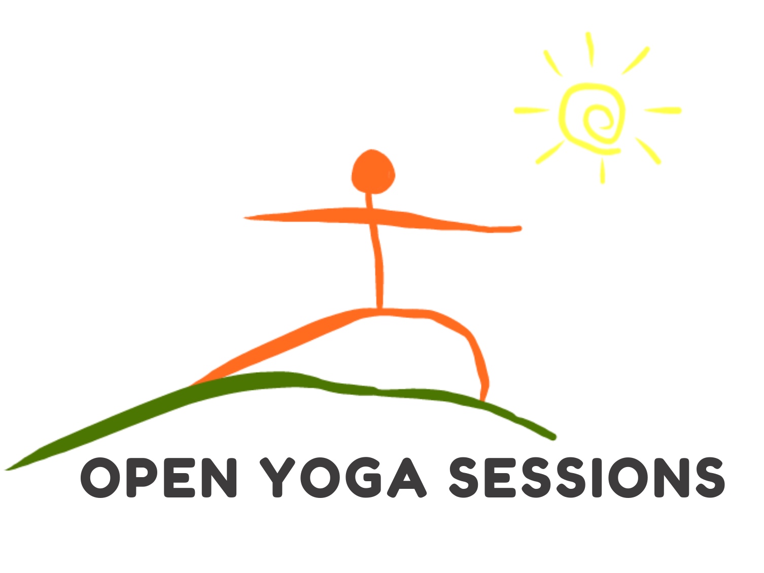 Open Yoga Sessions